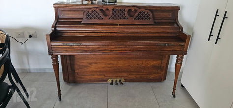 פסנתר kimball