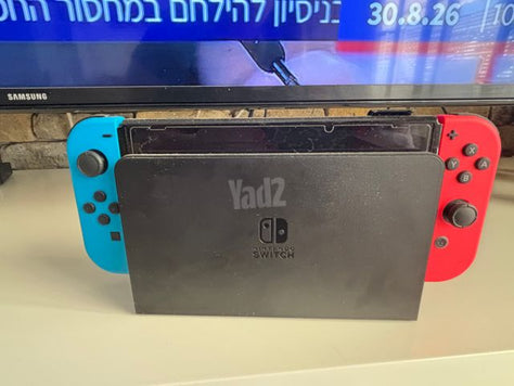 נינטנדו סוויץ