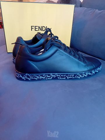 נעלי ספורט FENDI