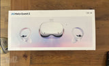 Meta Quest 2 128GB