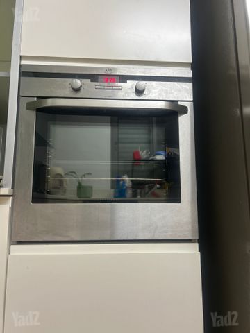 תנור AEG