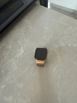 Apple watch titanium