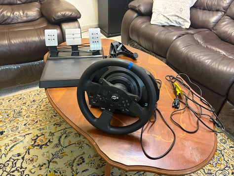 הגה גיימינג T300 Thrustmaster