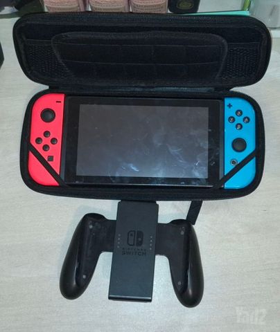 Nintendo switch 1