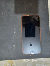 iPhone 17 Pro max  orange 256
