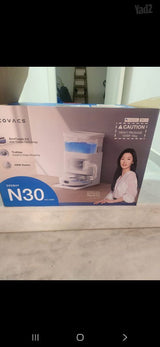 Ecovacs Deebot N30 Pro Omni