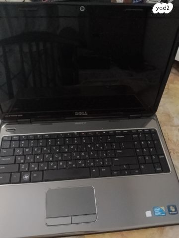 מחשב נייד dell