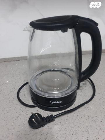 קומקום חשמלי Midea MK17G02A