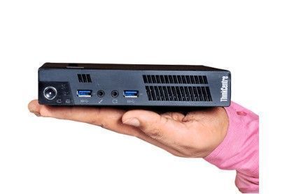 Lenovo ThinkCentre M93 tiny
