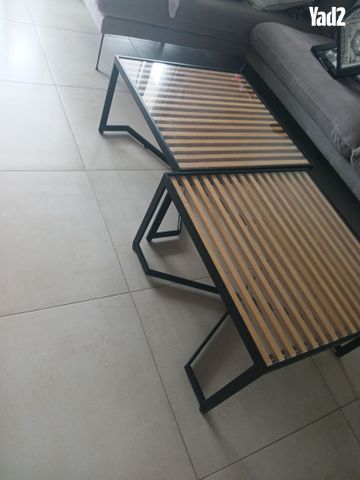 שולחן סלון
