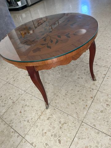 שולחן וינטג
