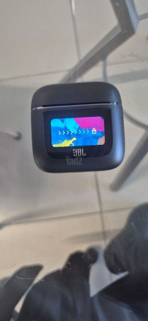 קייס 2 jbl tour pro