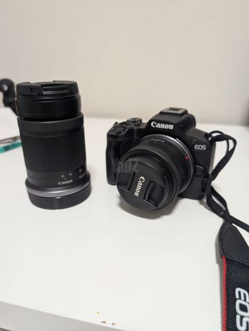 מצלמת Canon