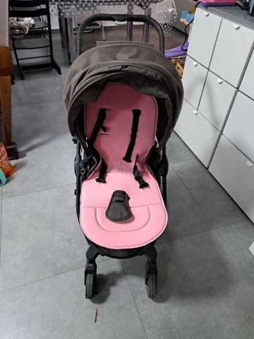 עגלה Baby Jogger City Tour Lux