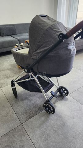 עגלת תינוק Cybex