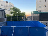 בריכה