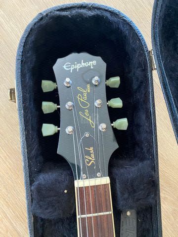 גיטרה חשמלית Epiphone Les Paul