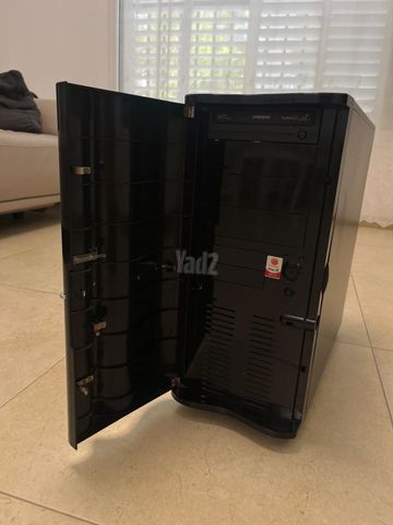 מארזThermaltake SopranoRS+ספק