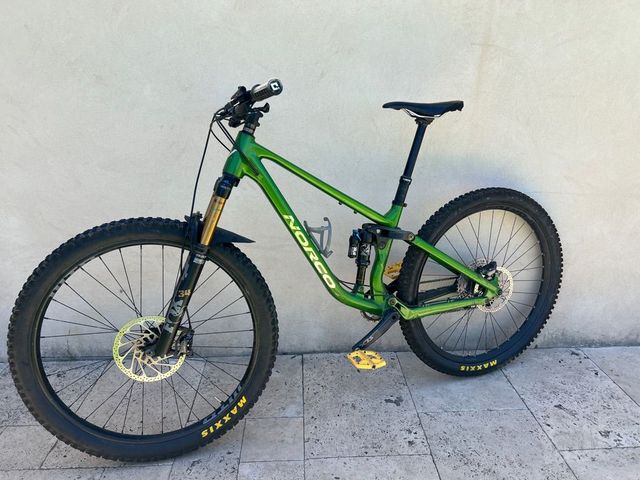 Norco Fluid FS A1 2023 M 29