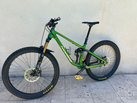 Norco Fluid FS A1 2023 M 29