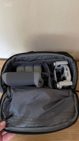 DJI mini 4 pro fly more combo