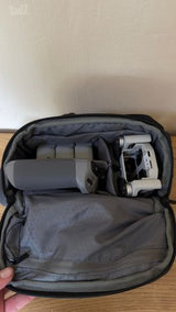 DJI mini 4 pro fly more combo