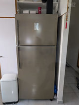 מקרר Samsung RT53K6330SP