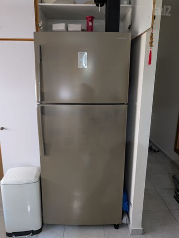 מקרר Samsung RT53K6330SP