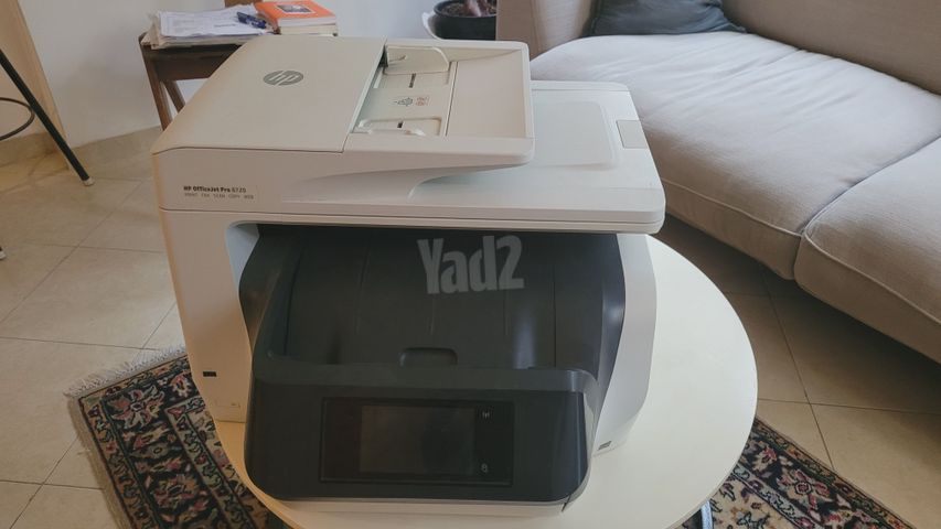 hp officejet pro 8720