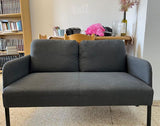 ספה GLOSTAD איקאה ikea