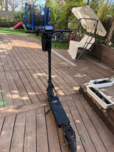 48 וולט 15 אמפר GoWheels X9