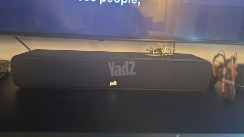 סנטר Polk Audio DSB1