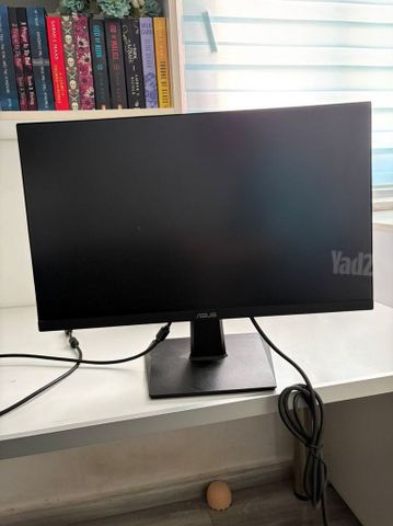 מסך מחשב אסוס ASUS