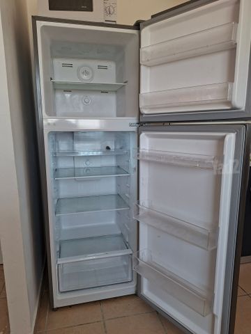 מקרר של הייר