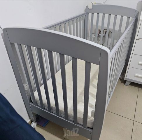 מיטת תינוק