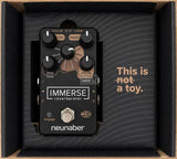 Neunaber Immerse Reverb V2
