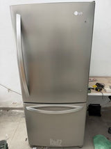 מקרר LG