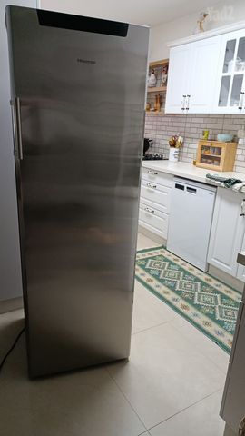 מקפיא 7 מגירות