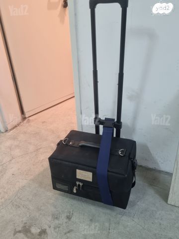 מזוודת איפור