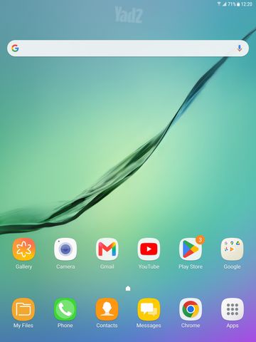 Samsung Galaxy Tab S2 9.7 LTE