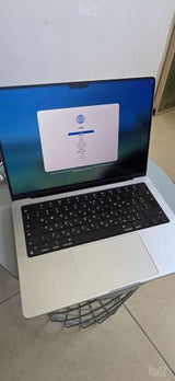 MacBook Pro 14 M1 Pro 16/512
