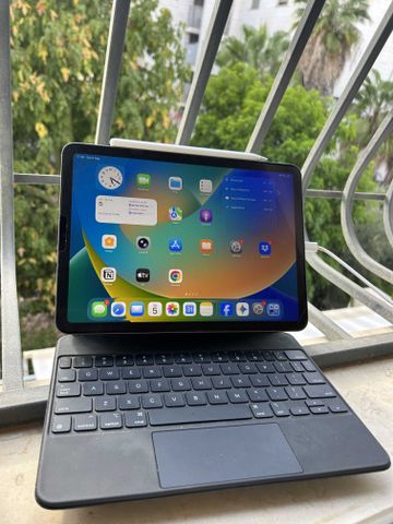 אייפד iPad Air 5 M1 64GB