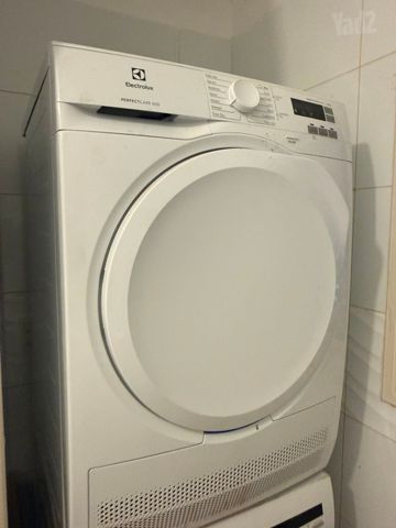 מייבש כביסה אלקטרולוקס