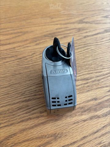 מנעול ABUS8008 חדש