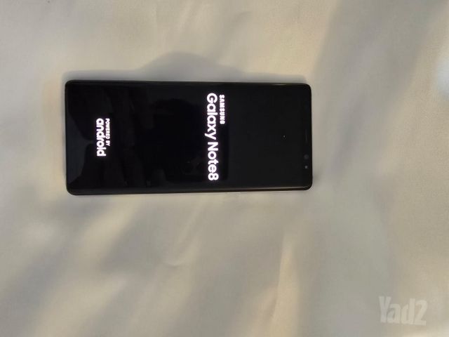 Samsung Galaxy Note 8