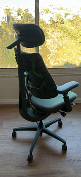 כיסא משרד Libernovo Omni