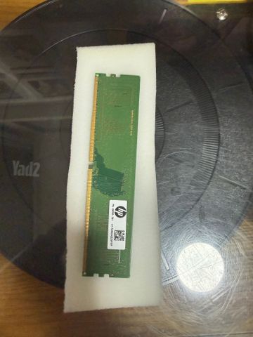 זיכרון RAM Samsung 8GB DDR4