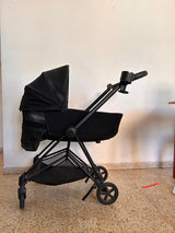 עגלת סייבקס Cybex Mios 2
