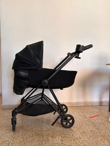 עגלת סייבקס Cybex Mios 2