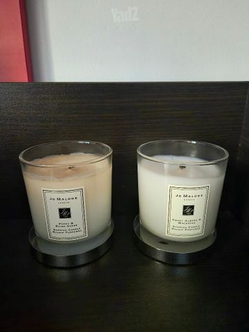 נרות Jo malone